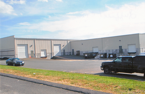 15 Kenny Roberts Memorial Drive Suffield,CT